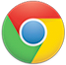 Google Chrome Logo