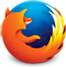 Mozilla Firefox Logo