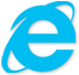 Internet Explorer Logo