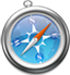 Apple Safari Logo